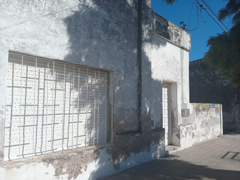 Se vende propiedad  ideal para inversión